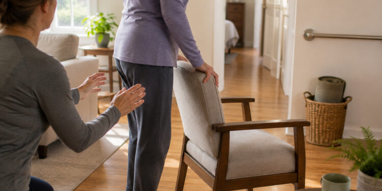 Everyday Movement Habits to Support Healing and Balance