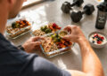 Everyday Food Frameworks to Boost Home Training Recovery