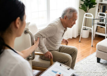 Practical Home Mobility Plan for Gradual Medical Recovery