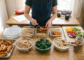 Simplifying Everyday Meal Choices for Home Fitness