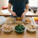 Simplifying Everyday Meal Choices for Home Fitness