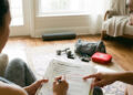 Mapping Health Coverage Gaps for Home Exercise Safety