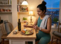 Small Dinner Fixes That Improve Post-Workout Repair