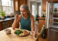 Practical Weeknight Dinners That Support Workout Recovery