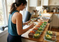 Compact Meal Blocks for Reliable Home Workout Fuel