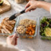 Three Modular Meal Blocks to Fuel Training Days