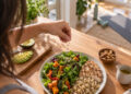 Meal Construction Basics for Daily Home Workout Energy