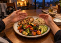 Plate Adjustments to Improve Sleep and Post-Workout Repair