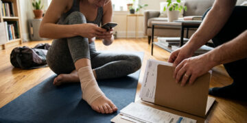 Understanding Claim Readiness for Home Workout Incidents