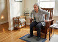 How Minor Home Adjustments Speed Healing and Mobility
