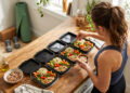 Meal Structures That Sustain Energy for Home Workouts