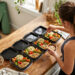 Meal Structures That Sustain Energy for Home Workouts