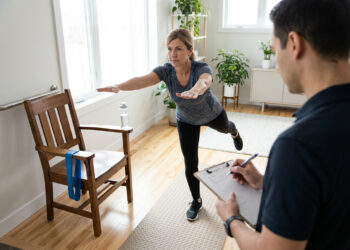 Rehab-Focused Daily Habits to Restore Safe Movement