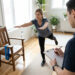 Rehab-Focused Daily Habits to Restore Safe Movement