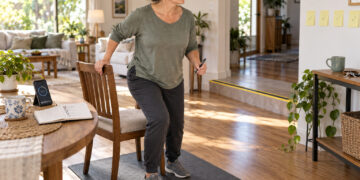 Move More Comfortably: Practical Habits for Home Recovery