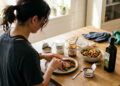 Assemble Quick Recovery Meals from Minimal Grocery Blocks