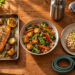 Compact Meals That Help Repair Muscles After Workouts