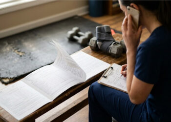 How to Verify Medical Coverage for Home Gym Injuries