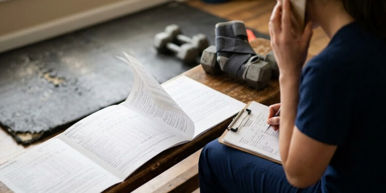 How to Verify Medical Coverage for Home Gym Injuries