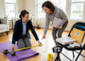 How Insurers Evaluate At-Home Exercise Injury Claims