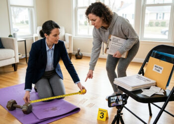 How Insurers Evaluate At-Home Exercise Injury Claims