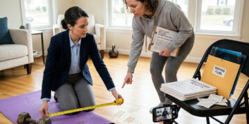 How Insurers Evaluate At-Home Exercise Injury Claims