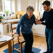 Small Steps, Safer Days: Rebuilding Movement at Home