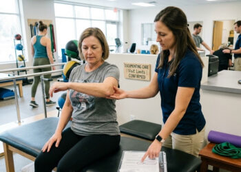 Reading Your Policy When a Home Workout Causes Injury