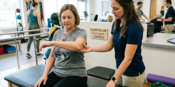 Reading Your Policy When a Home Workout Causes Injury