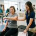 Reading Your Policy When a Home Workout Causes Injury