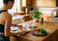 Practical Plate Plans for Pre- and Post-Workout Fuel