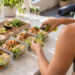 Structured Plate Strategies for Steady Home Workout Energy
