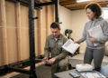How to Check Your Health Policy Before Setting Up a Home Gym