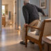 Make Everyday Transitions Easier: A Home Movement Plan