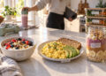 Easy Protein-First Breakfasts to Fuel Morning Home Workouts