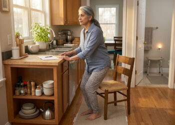 Simple Home Adaptations to Support Moving After Treatment