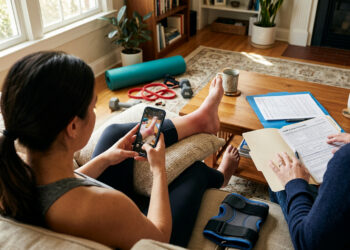 Understanding Coverage Nuances for Home Fitness Accidents