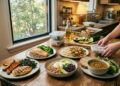 Five No-Fuss Meals to Power Home Workouts