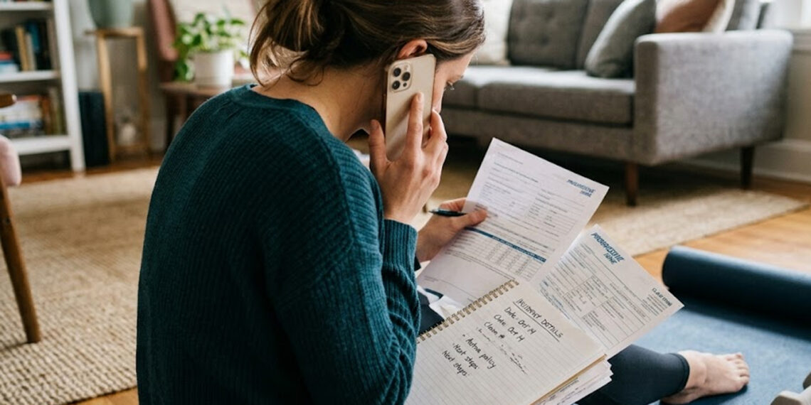 Insurance Planning for Safe Home Fitness Practices