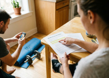 Spotting Policy Exclusions That Affect Home Workout Claims