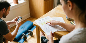 Spotting Policy Exclusions That Affect Home Workout Claims