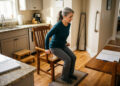 Practical Home Moves to Improve Balance and Daily Function