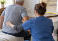 Practical Staging of Home Spaces to Support Recovery