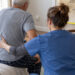 Practical Staging of Home Spaces to Support Recovery