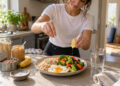Simple Kitchen Blueprints to Fuel Home Workout Days
