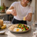Simple Kitchen Blueprints to Fuel Home Workout Days