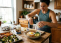 Simple Post-Workout Dinners That Aid Repair Without Fuss