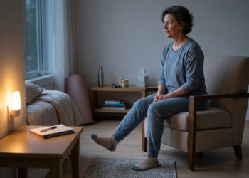 Household Habits That Rebuild Mobility Without Strain