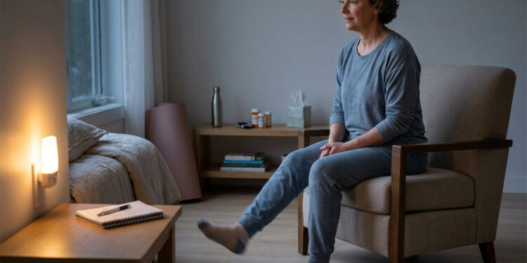 Household Habits That Rebuild Mobility Without Strain