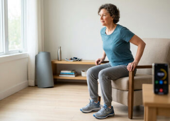 Daily Movement Choices That Protect Healing at Home